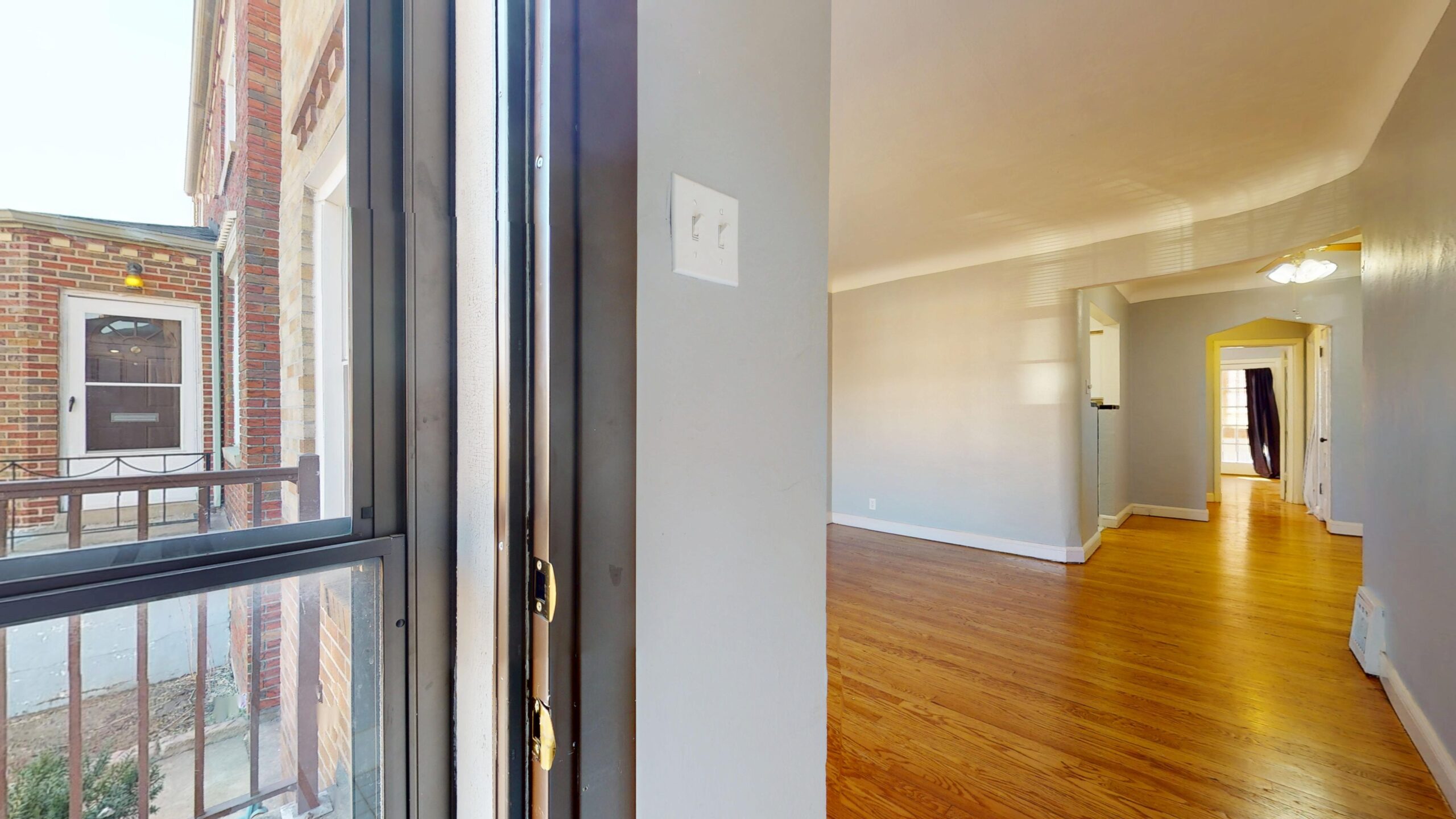 5816 Mardel 1st Floor - 04
