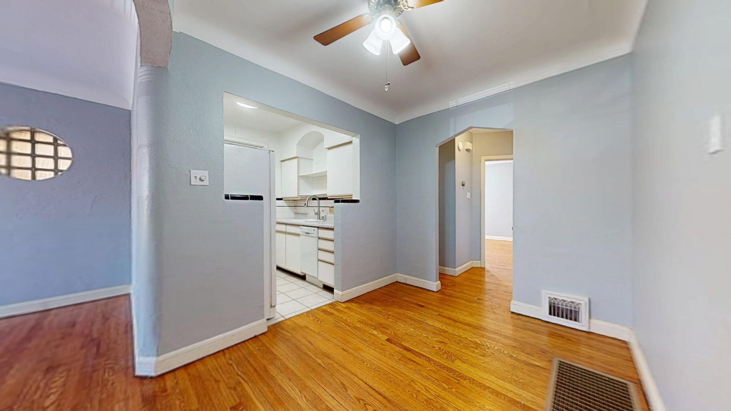 5816 Mardel 1st Floor - 10