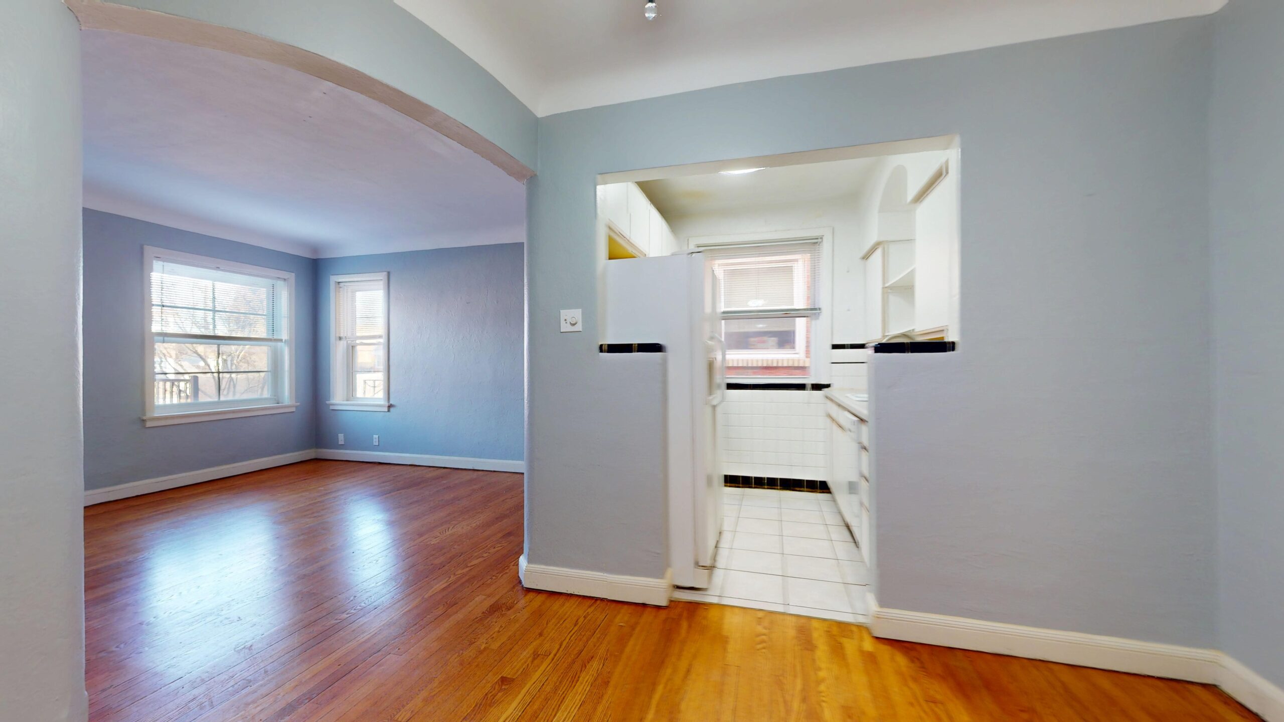 5816 Mardel 1st Floor - 12