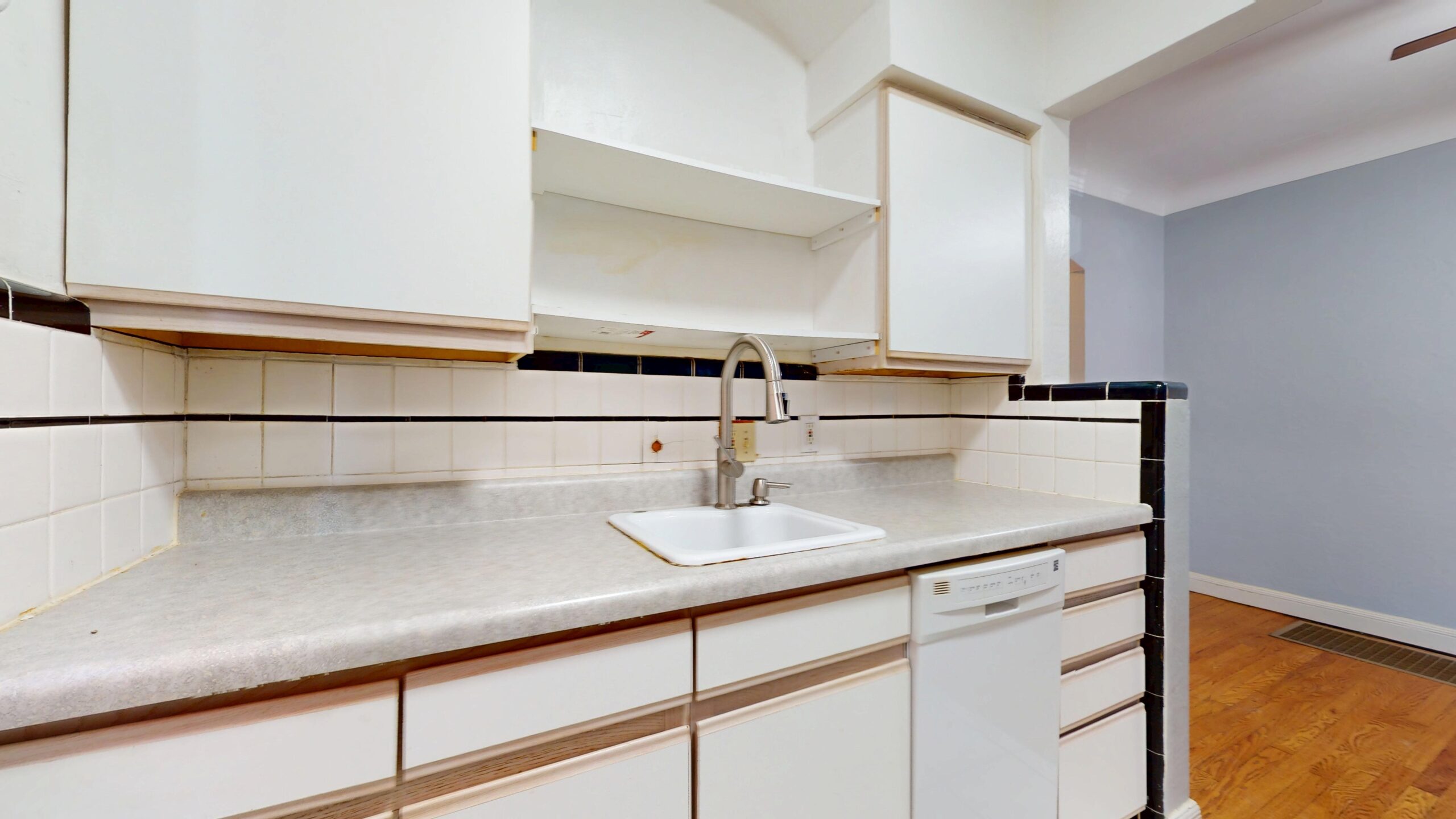 5816 Mardel 1st Floor - 17