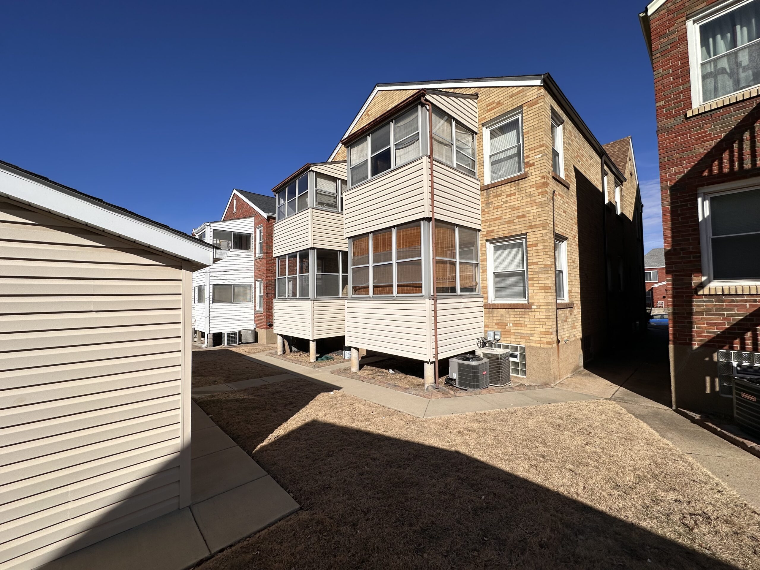 5816 Mardel 1st Floor - 33