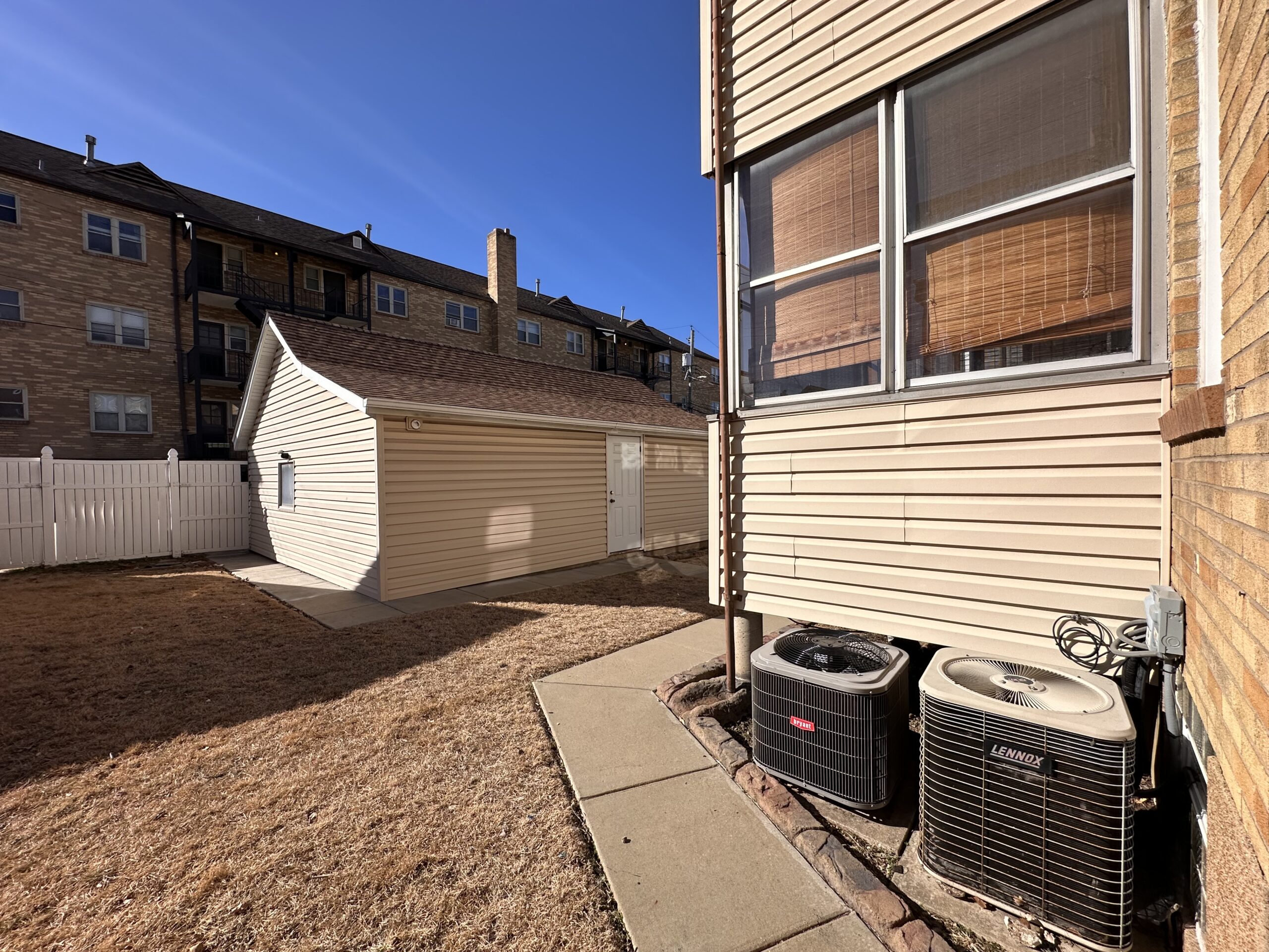 5816 Mardel 1st Floor - 34