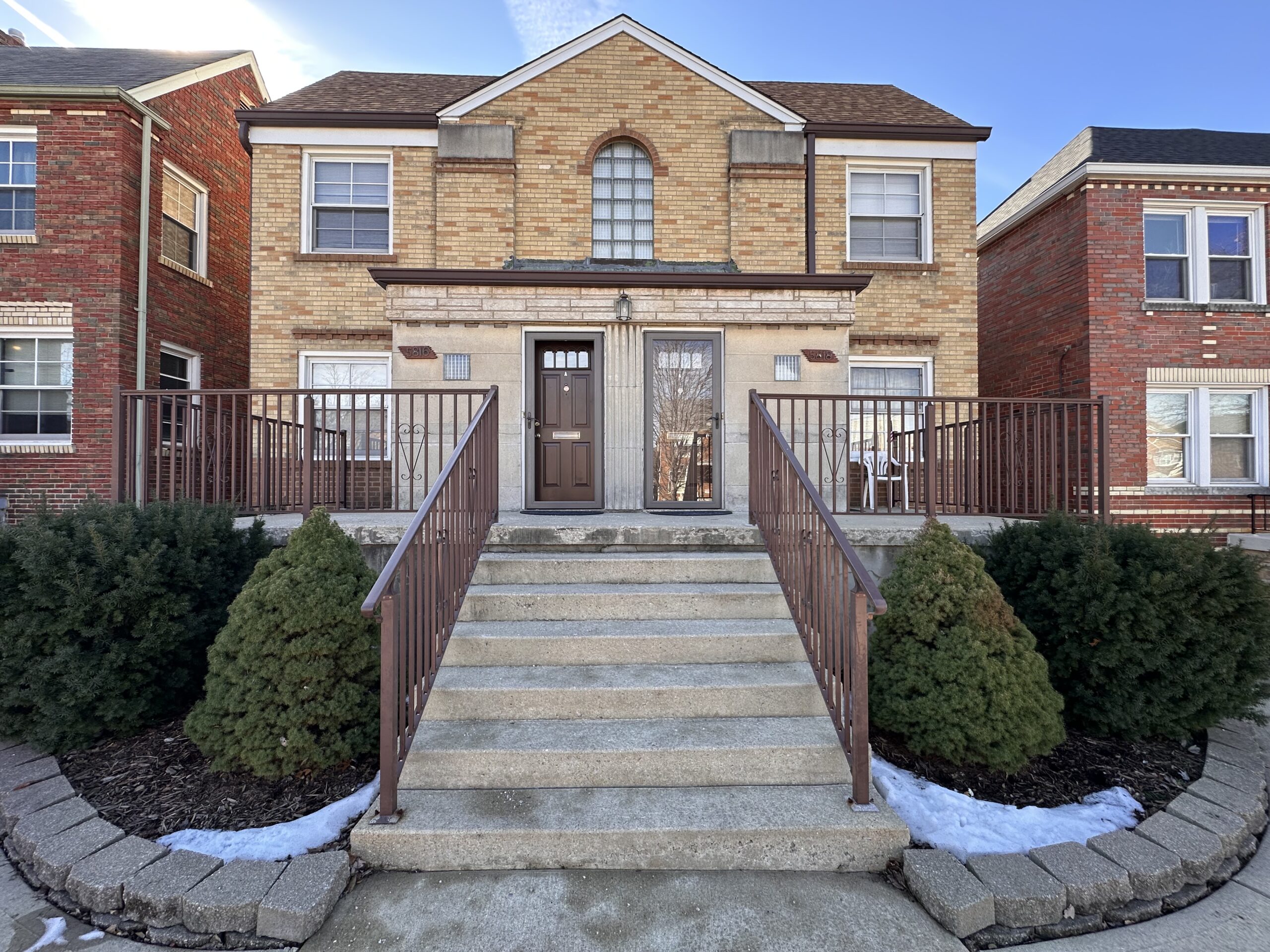 5816 Mardel 1st Floor - 38